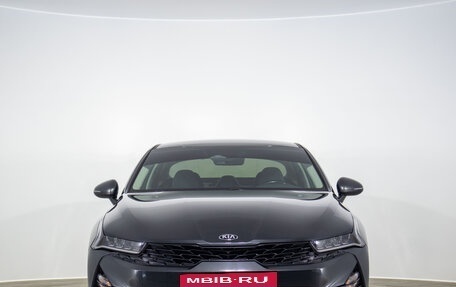 KIA K5, 2020 год, 2 639 000 рублей, 2 фотография