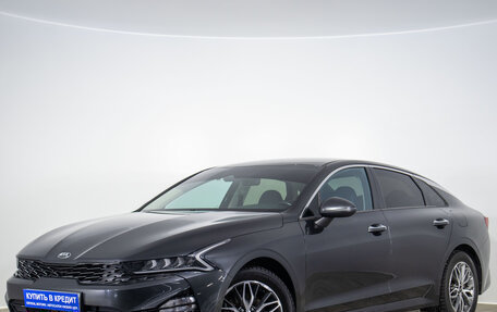 KIA K5, 2020 год, 2 639 000 рублей, 4 фотография