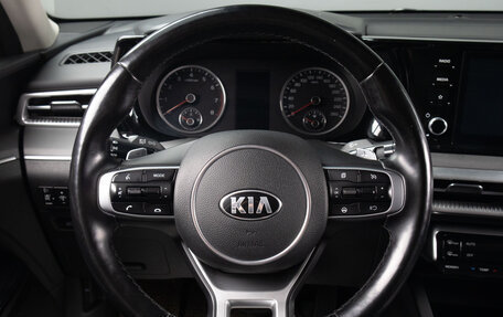 KIA K5, 2020 год, 2 639 000 рублей, 10 фотография