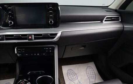 KIA K5, 2020 год, 2 639 000 рублей, 13 фотография