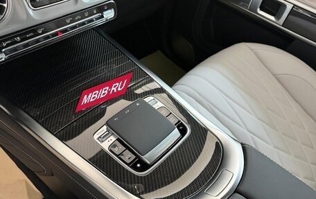 Mercedes-Benz G-Класс AMG, 2026 год, 33 251 000 рублей, 9 фотография