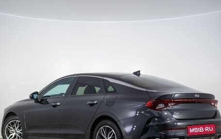 KIA K5, 2020 год, 2 639 000 рублей, 7 фотография