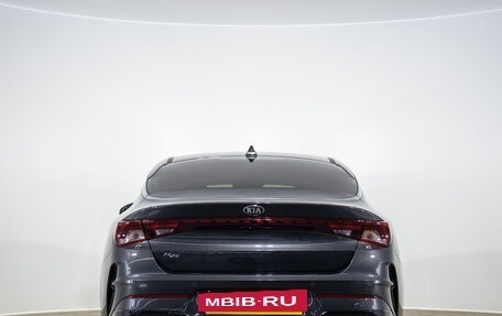 KIA K5, 2020 год, 2 639 000 рублей, 6 фотография