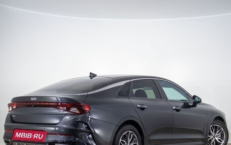 KIA K5, 2020 год, 2 639 000 рублей, 5 фотография