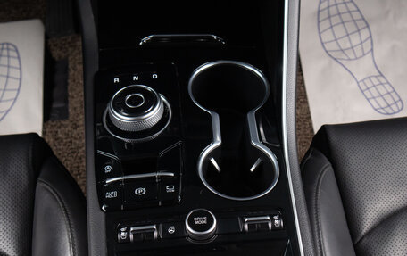 KIA K5, 2020 год, 2 639 000 рублей, 17 фотография