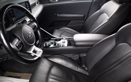 KIA K5, 2020 год, 2 639 000 рублей, 20 фотография
