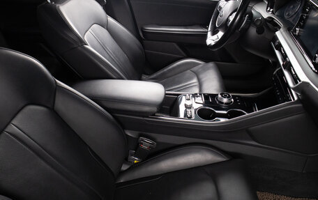 KIA K5, 2020 год, 2 639 000 рублей, 21 фотография