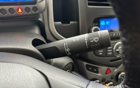 Chevrolet Aveo III, 2013 год, 618 000 рублей, 20 фотография