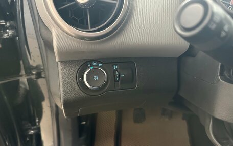 Chevrolet Aveo III, 2013 год, 618 000 рублей, 15 фотография