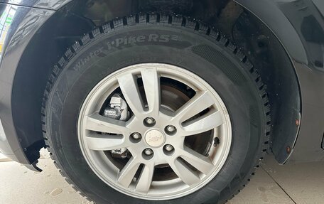 Chevrolet Aveo III, 2013 год, 618 000 рублей, 34 фотография