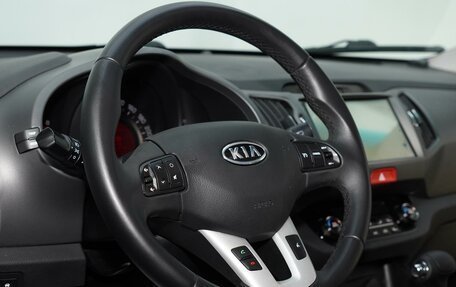 KIA Sportage III, 2011 год, 975 000 рублей, 7 фотография