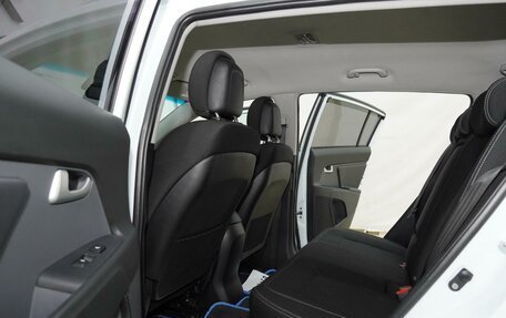 KIA Sportage III, 2011 год, 975 000 рублей, 10 фотография