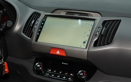 KIA Sportage III, 2011 год, 975 000 рублей, 8 фотография