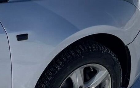 Chevrolet Cruze II, 2012 год, 620 000 рублей, 7 фотография