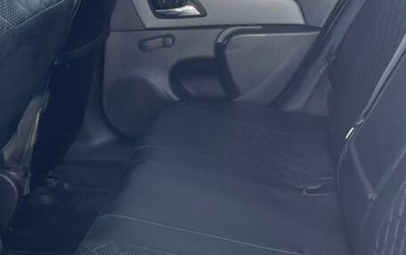 Chevrolet Cruze II, 2012 год, 620 000 рублей, 9 фотография