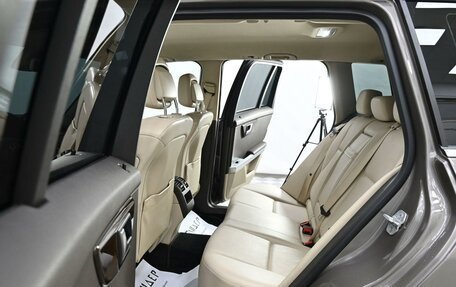 Mercedes-Benz GLK-Класс, 2013 год, 1 605 000 рублей, 6 фотография