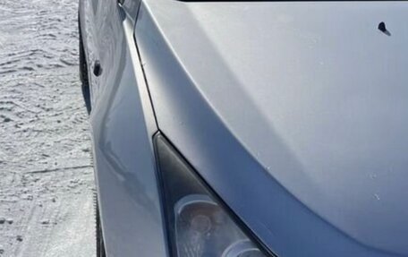 Chevrolet Cruze II, 2012 год, 620 000 рублей, 8 фотография