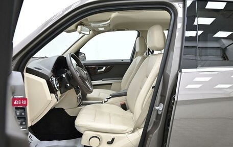 Mercedes-Benz GLK-Класс, 2013 год, 1 605 000 рублей, 8 фотография