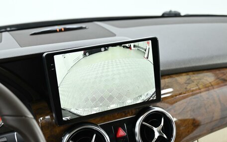 Mercedes-Benz GLK-Класс, 2013 год, 1 605 000 рублей, 9 фотография