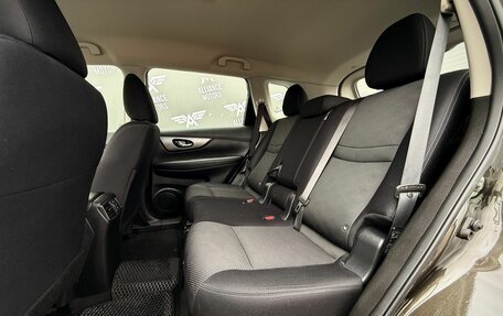 Nissan X-Trail, 2018 год, 1 530 000 рублей, 12 фотография