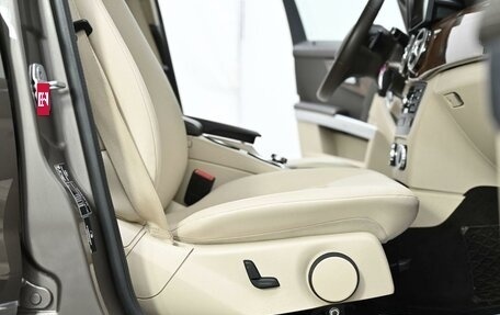 Mercedes-Benz GLK-Класс, 2013 год, 1 605 000 рублей, 10 фотография