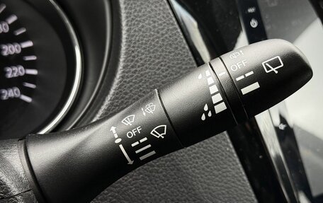 Nissan X-Trail, 2018 год, 1 530 000 рублей, 19 фотография