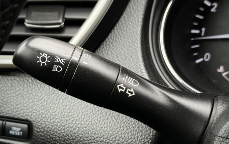 Nissan X-Trail, 2018 год, 1 530 000 рублей, 18 фотография