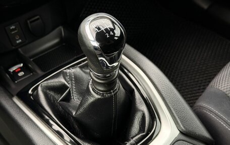 Nissan X-Trail, 2018 год, 1 530 000 рублей, 22 фотография