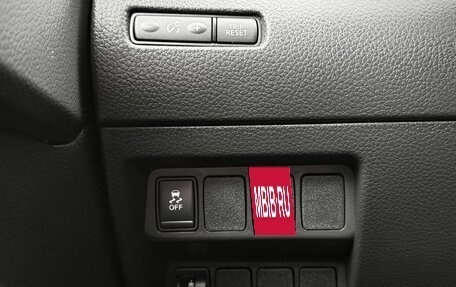 Nissan X-Trail, 2018 год, 1 530 000 рублей, 20 фотография