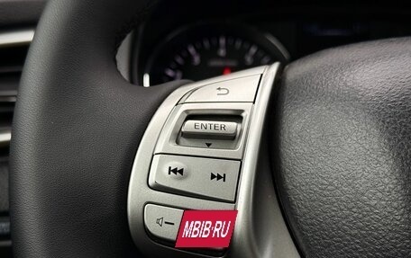 Nissan X-Trail, 2018 год, 1 530 000 рублей, 16 фотография