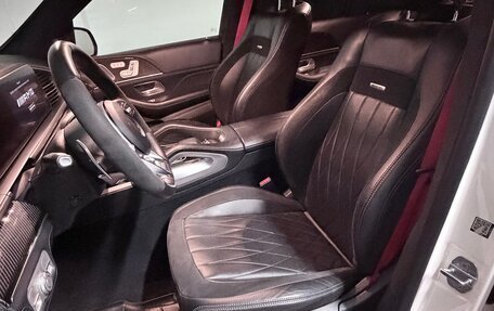 Mercedes-Benz GLE AMG, 2020 год, 10 000 000 рублей, 3 фотография