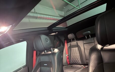 Mercedes-Benz GLE AMG, 2020 год, 10 000 000 рублей, 6 фотография