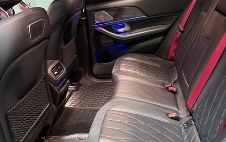 Mercedes-Benz GLE AMG, 2020 год, 10 000 000 рублей, 7 фотография