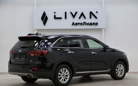 KIA Sorento III Prime рестайлинг, 2020 год, 2 515 000 рублей, 2 фотография