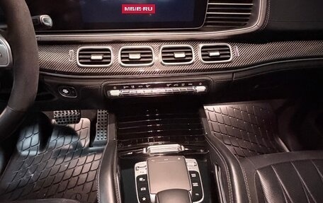 Mercedes-Benz GLE AMG, 2020 год, 10 000 000 рублей, 4 фотография