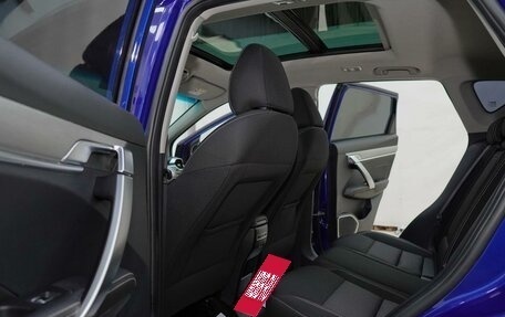 Geely Coolray I, 2022 год, 1 445 000 рублей, 10 фотография