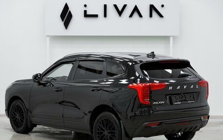 Haval Jolion, 2023 год, 1 415 000 рублей, 4 фотография