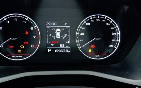 Geely Emgrand, 2023 год, 1 089 000 рублей, 5 фотография