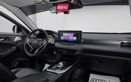 Haval Jolion, 2023 год, 1 415 000 рублей, 6 фотография