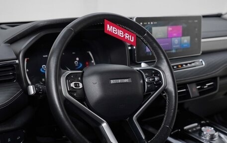 Haval Jolion, 2023 год, 1 415 000 рублей, 7 фотография