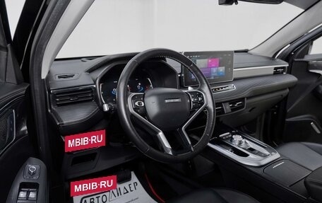 Haval Jolion, 2023 год, 1 415 000 рублей, 5 фотография