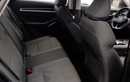 Geely Emgrand, 2023 год, 1 089 000 рублей, 9 фотография