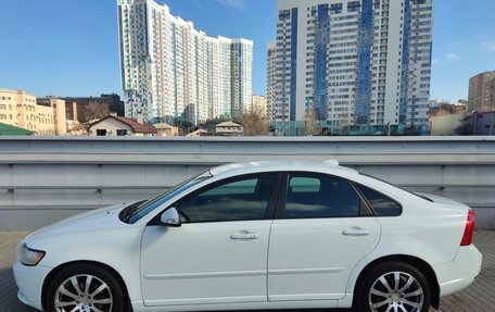 Volvo S40 II, 2012 год, 780 000 рублей, 5 фотография