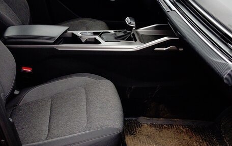 Geely Emgrand, 2023 год, 1 089 000 рублей, 8 фотография