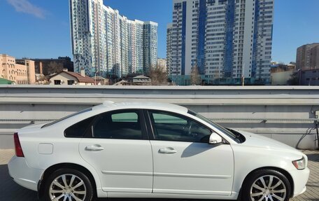Volvo S40 II, 2012 год, 780 000 рублей, 6 фотография