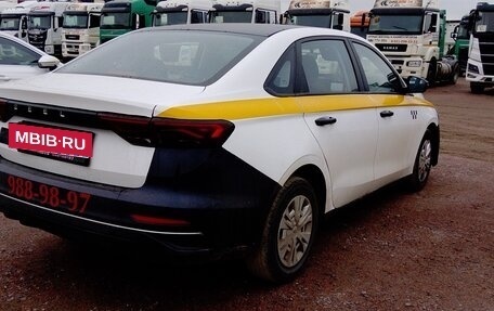 Geely Emgrand, 2023 год, 1 089 000 рублей, 4 фотография