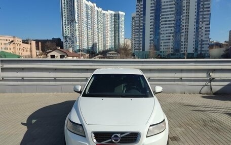 Volvo S40 II, 2012 год, 780 000 рублей, 3 фотография