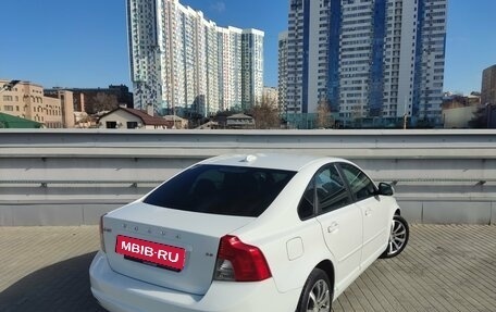 Volvo S40 II, 2012 год, 780 000 рублей, 2 фотография
