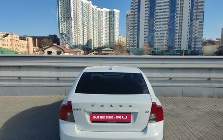 Volvo S40 II, 2012 год, 780 000 рублей, 4 фотография