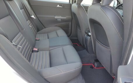 Volvo S40 II, 2012 год, 780 000 рублей, 12 фотография